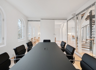 Kontor til leje på Graven 24B, 8000 Aarhus C - 197 m² | Foto 2 - Lokalebasen.dk