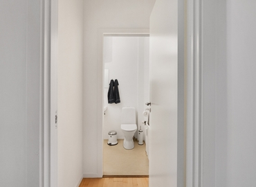 Kontor til leje på Graven 24B, 8000 Aarhus C - 197 m² | Foto 9 - Lokalebasen.dk