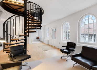 Kontor til leje på Graven 24B, 8000 Aarhus C - 197 m² | Foto 7 - Lokalebasen.dk