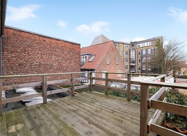 Kontor til leje på Graven 24B, 8000 Aarhus C - 197 m² | Foto 13 - Lokalebasen