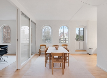 Kontor til leje på Graven 24B, 8000 Aarhus C - 197 m² | Foto 3 - Lokalebasen