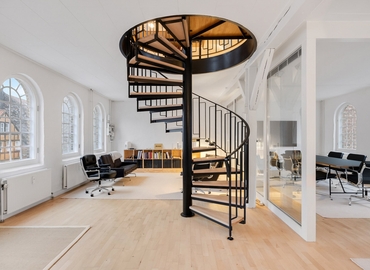 Kontor til leje på Graven 24B, 8000 Aarhus C - 197 m² | Foto 6 - Lokalebasen.dk