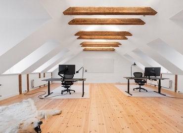 Office Graven 24B 8000 Aarhus C