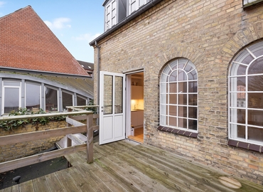 Office Graven 24B 8000 Aarhus C