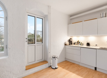 Office Graven 24B 8000 Aarhus C