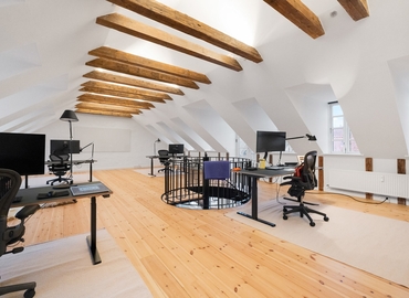 Kontor til leje på Graven 24B, 8000 Aarhus C - 197 m² | Foto 12 - Lokalebasen.dk