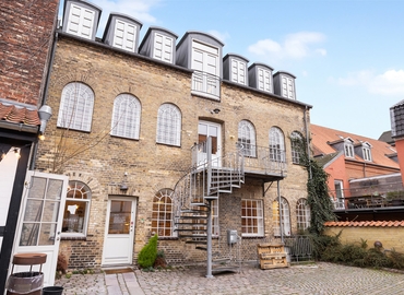 Kontor til leje på Graven 24B, 8000 Aarhus C - 197 m² | Foto 15 - Lokalebasen.dk