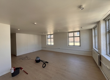 Kontor til leje på Vindegade 20, 5000 Odense C - 1250 m² | Foto 4 - Lokalebasen.dk