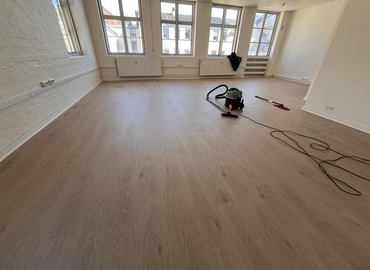 Kontor til leje på Vindegade 20, 5000 Odense C - 110 m² | Foto 3 - Lokalebasen