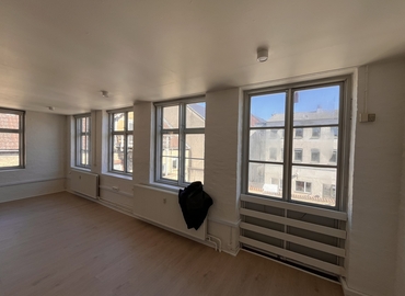 Kontor til leje på Vindegade 20, 5000 Odense C - 110 m² | Foto 1 - Lokalebasen