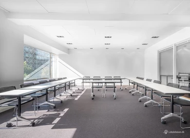 Virtuelt kontor på Rådhuspladsen 16, 1550 København V | Foto 6 - Lokalebasen