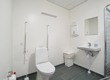 Butik til leje på Parkstrøget 5, 2630 Taastrup - 148 m² | Foto 6 - Lokalebasen.dk