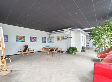 Butik til leje på Parkstrøget 5, 2630 Taastrup - 148 m² | Foto 7 - Lokalebasen.dk