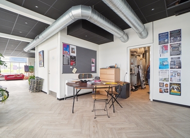 Butik til leje på Parkstrøget 5, 2630 Taastrup - 148 m² | Foto 4 - Lokalebasen.dk