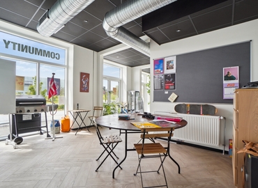 Butik til leje på Parkstrøget 5, 2630 Taastrup - 148 m² | Foto 3 - Lokalebasen