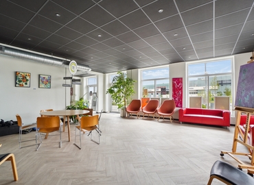 Butik til leje på Parkstrøget 5, 2630 Taastrup - 148 m² | Foto 8 - Lokalebasen.dk