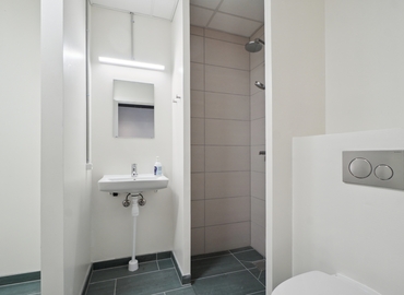 Butik til leje på Parkstrøget 5, 2630 Taastrup - 148 m² | Foto 9 - Lokalebasen