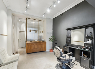 Butik til leje på Gammel Kongevej 88 st. 2, 1850 Frederiksberg C - 69 m² | Foto 2 - Lokalebasen.dk