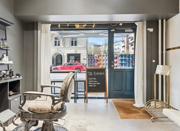 Butik til leje på Gammel Kongevej 88 st. 2, 1850 Frederiksberg C - 69 m² | Foto 3 - Lokalebasen