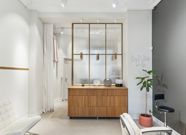 Butik til leje på Gammel Kongevej 88 st. 2, 1850 Frederiksberg C - 69 m² | Foto 4 - Lokalebasen.dk