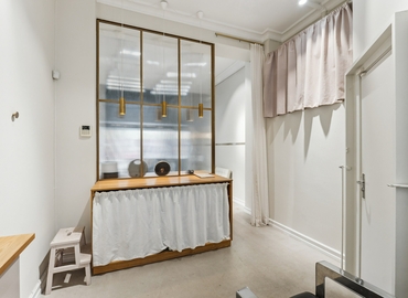 Butik til leje på Gammel Kongevej 88 st. 2, 1850 Frederiksberg C - 69 m² | Foto 5 - Lokalebasen.dk