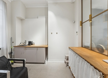 Butik til leje på Gammel Kongevej 88 st. 2, 1850 Frederiksberg C - 69 m² | Foto 6 - Lokalebasen