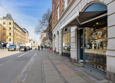 Butik til leje på Gammel Kongevej 88 st. 2, 1850 Frederiksberg C - 69 m² | Foto 7 - Lokalebasen