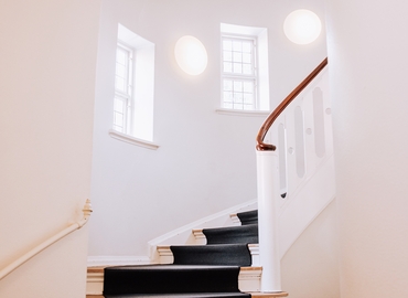 Kontorhotel på Jernbanegade 27, 6000 Kolding - 150 m² | Foto 1 - Lokalebasen.dk