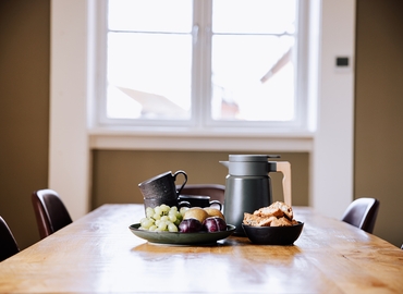 Kontorhotel på Jernbanegade 27, 6000 Kolding - 150 m² | Foto 3 - Lokalebasen