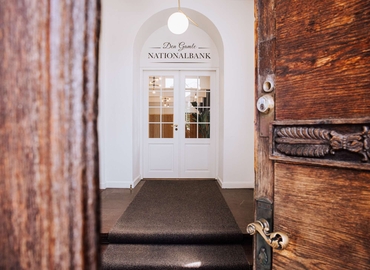 Kontorhotel på Jernbanegade 27, 6000 Kolding - 150 m² | Foto 5 - Lokalebasen.dk