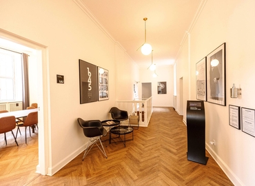 Kontorhotel på Jernbanegade 27, 6000 Kolding - 150 m² | Foto 6 - Lokalebasen.dk