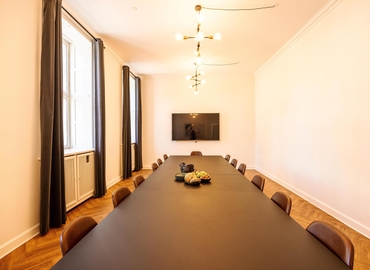 Kontorhotel på Jernbanegade 27, 6000 Kolding - 150 m² | Foto 7 - Lokalebasen.dk