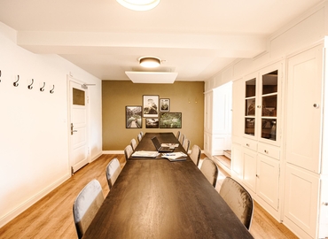 Kontorhotel på Jernbanegade 27, 6000 Kolding - 150 m² | Foto 8 - Lokalebasen.dk