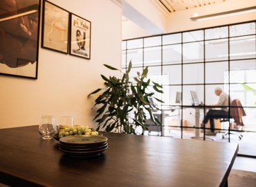 Kontorhotel på Jernbanegade 27, 6000 Kolding - 150 m² | Foto 9 - Lokalebasen.dk