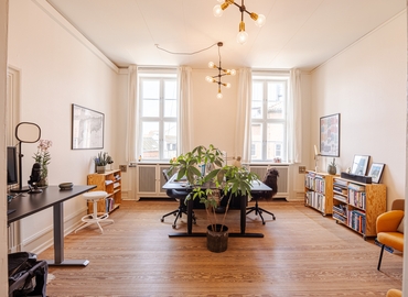 Kontorhotel på Jernbanegade 27, 6000 Kolding - 150 m² | Foto 10 - Lokalebasen