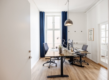 Kontorhotel på Jernbanegade 27, 6000 Kolding - 150 m² | Foto 11 - Lokalebasen