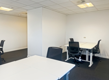 Coworking på Holmboes Alle 1, 8700 Horsens - 4 m² | Foto 12 - Lokalebasen