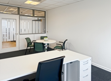Virtual office in Horsens, Holmboes Alle 1 (8700) - 10 | MatchOffice
