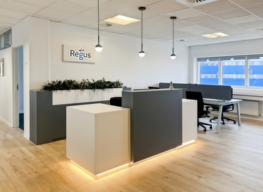 Virtual office in Horsens, Holmboes Alle 1 (8700) - 1 | MatchOffice