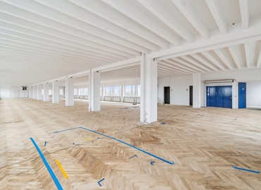 Kontor til leje på Haydnsvej 2, 2450 København SV - 752 m² | Foto 3 - Lokalebasen.dk