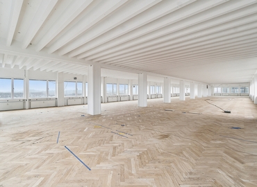 Kontor til leje på Haydnsvej 2, 2450 København SV - 752 m² | Foto 2 - Lokalebasen.dk