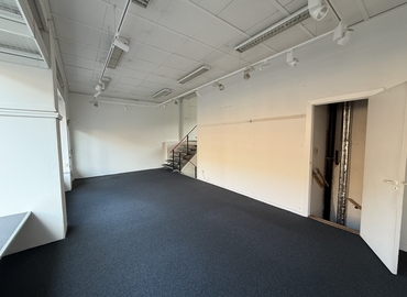 Butik til leje på Centrumgaden, 2750 Ballerup - 192 m² | Foto 5 - Lokalebasen.dk