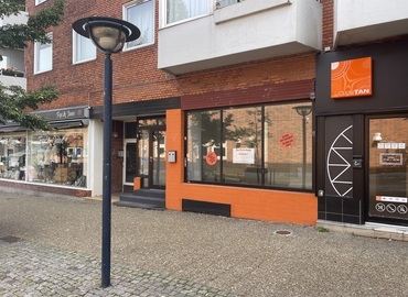 Butik til leje på Centrumgaden, 2750 Ballerup - 192 m² | Foto 6 - Lokalebasen