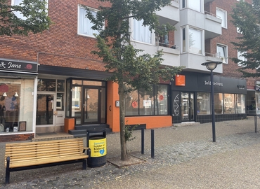 Butik til leje på Centrumgaden, 2750 Ballerup - 192 m² | Foto 9 - Lokalebasen.dk