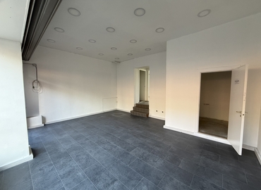 Butik til leje på Centrumgaden, 2750 Ballerup - 192 m² | Foto 10 - Lokalebasen.dk