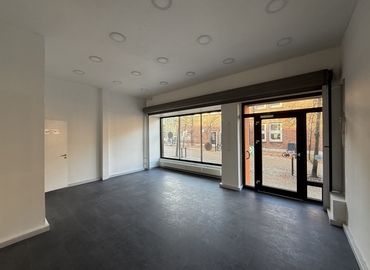 Butik til leje på Centrumgaden, 2750 Ballerup - 192 m² | Foto 11 - Lokalebasen.dk