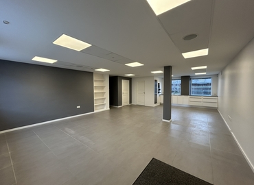 Kontor til leje på Bibliotekvej 49a, 2650 Hvidovre - 100 m² | Foto 0 - Lokalebasen.dk