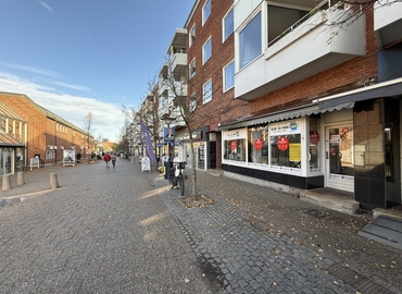 Butik til leje på Centrumgaden, 2750 Ballerup - 192 m² | Foto 13 - Lokalebasen.dk