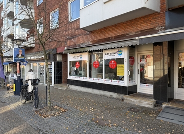 Butik til leje på Centrumgaden, 2750 Ballerup - 192 m² | Foto 12 - Lokalebasen
