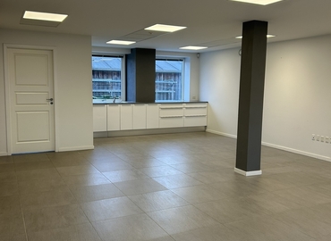 Kontor til leje på Bibliotekvej 49a, 2650 Hvidovre - 100 m² | Foto 3 - Lokalebasen